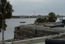 St. Augustine Day Tour